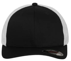 FLEXFIT F6511T - Casquette américaine bicolore