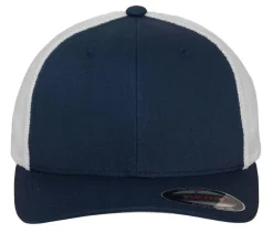 FLEXFIT F6511T - Casquette américaine bicolore