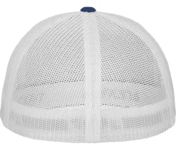 FLEXFIT F6511T - Casquette américaine bicolore