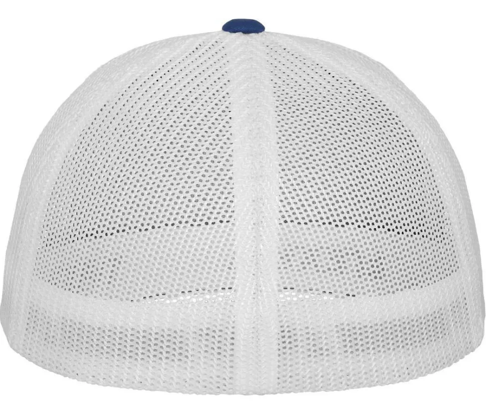 FLEXFIT F6511T - Casquette américaine bicolore