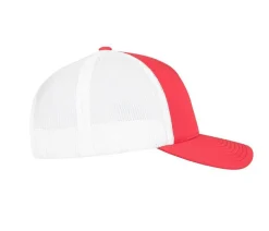 FLEXFIT F6506T - Casquette bicolore style trucker