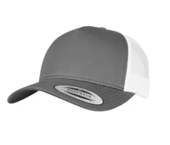 FLEXFIT F6506T - Casquette bicolore style trucker