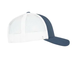 FLEXFIT F6506T - Casquette bicolore style trucker