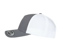FLEXFIT F6506T - Casquette bicolore style trucker