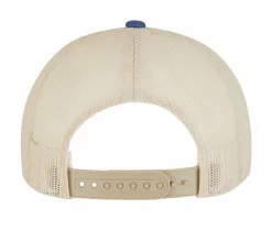 FLEXFIT F6506T - Casquette bicolore style trucker
