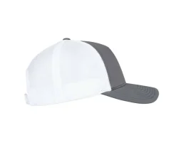 FLEXFIT F6506T - Casquette bicolore style trucker