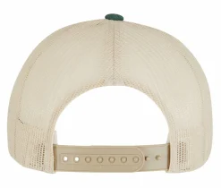 FLEXFIT F6506T - Casquette bicolore style trucker