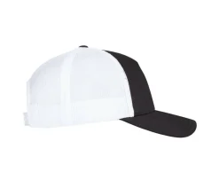 FLEXFIT F6506T - Casquette bicolore style trucker