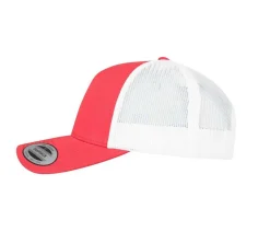 FLEXFIT F6506T - Casquette bicolore style trucker