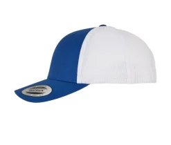 FLEXFIT F6606T - Casquette style trucker