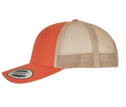 FLEXFIT F6606T - Casquette style trucker