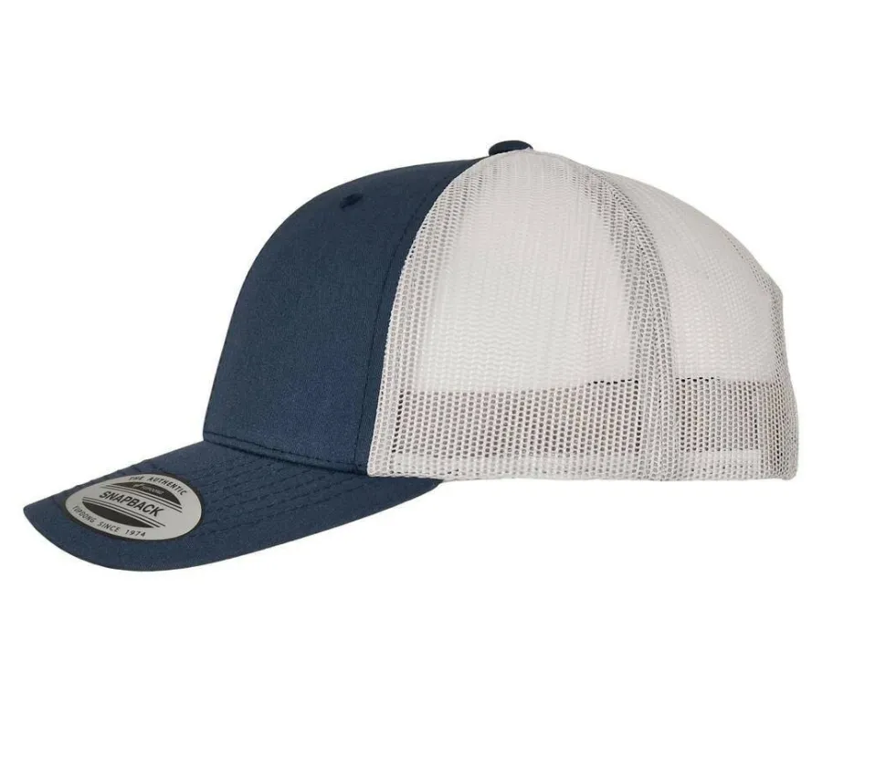 FLEXFIT F6606T - Casquette style trucker