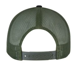 FLEXFIT F6606T - Casquette style trucker