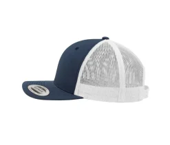 FLEXFIT F6606T - Casquette style trucker