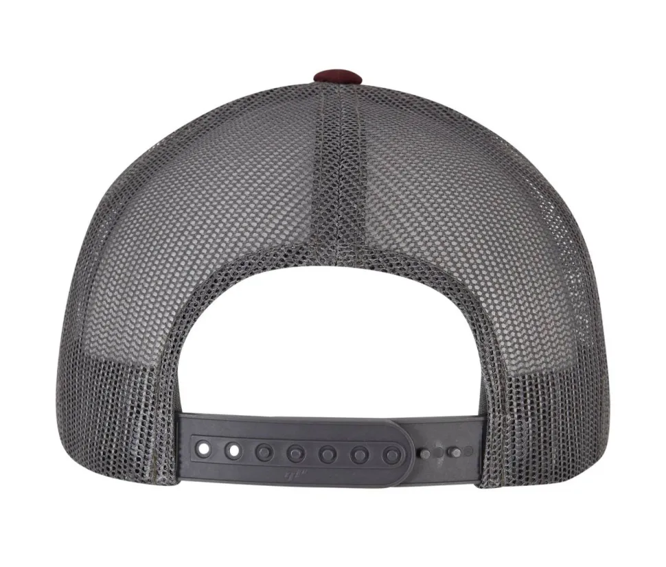 FLEXFIT F6606T - Casquette style trucker