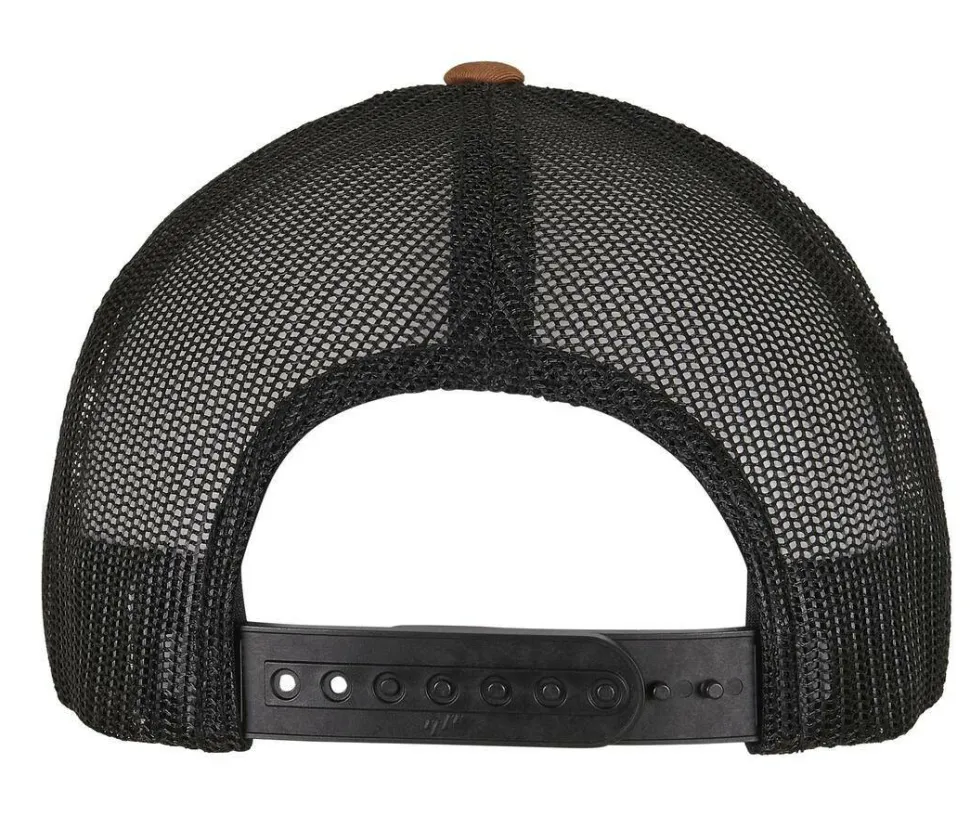 FLEXFIT F6606T - Casquette style trucker