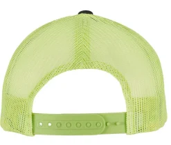 FLEXFIT F6606T - Casquette style trucker