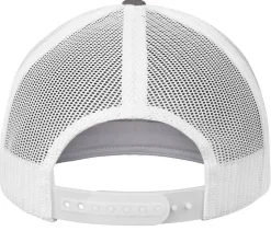 FLEXFIT F6606T - Casquette style trucker