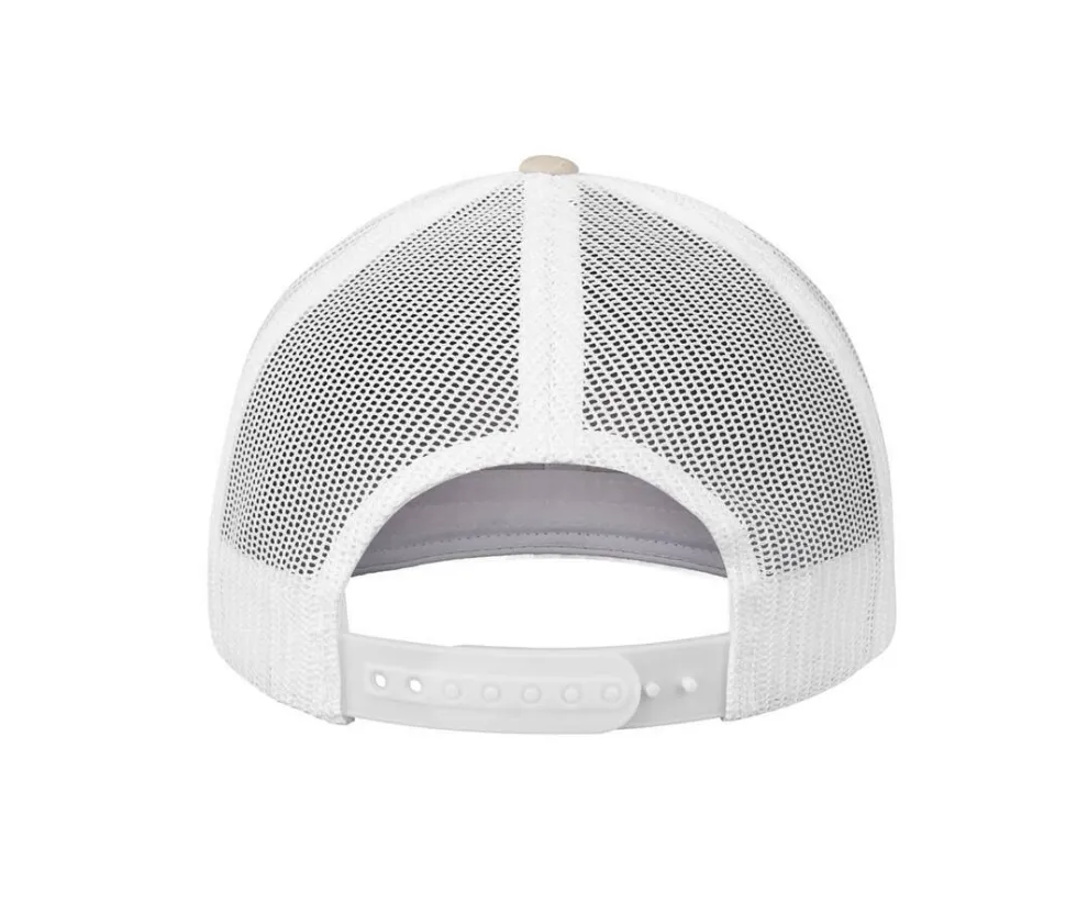 FLEXFIT F6606T - Casquette style trucker