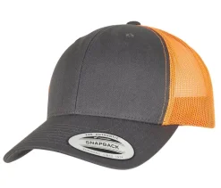 FLEXFIT F6606T - Casquette style trucker