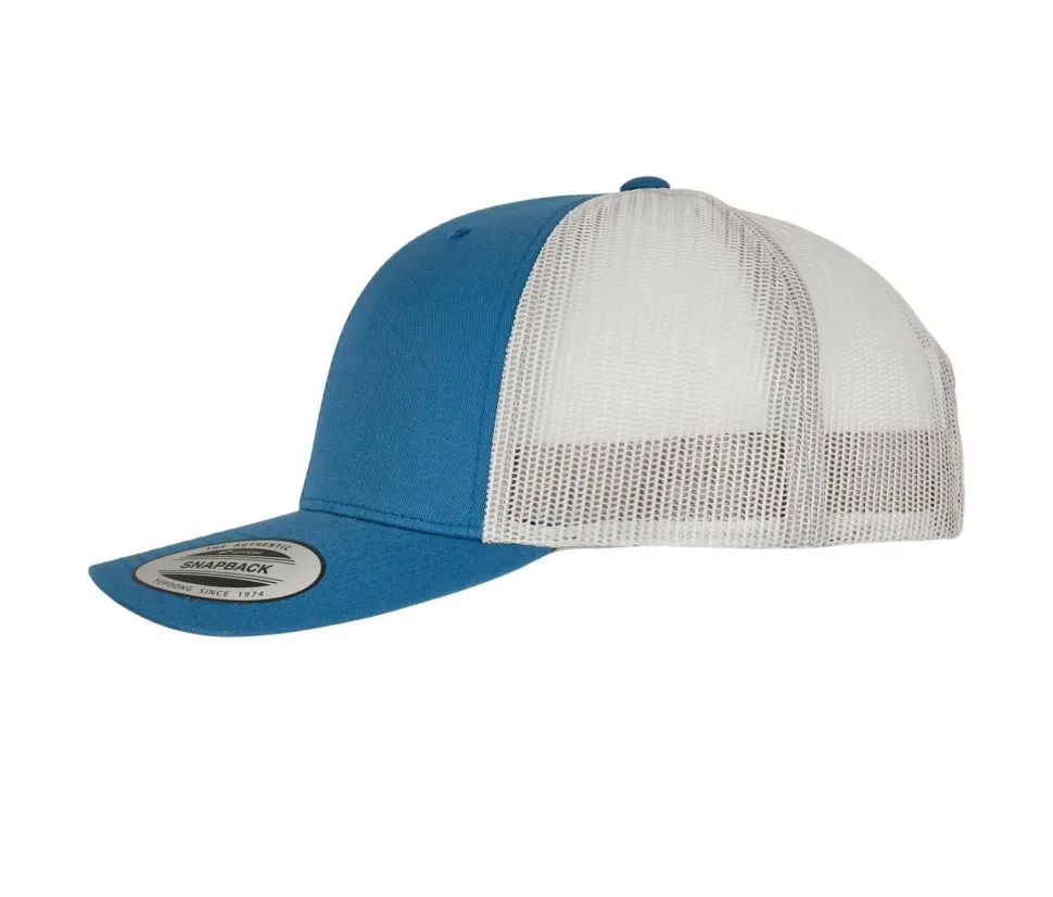FLEXFIT F6606T - Casquette style trucker