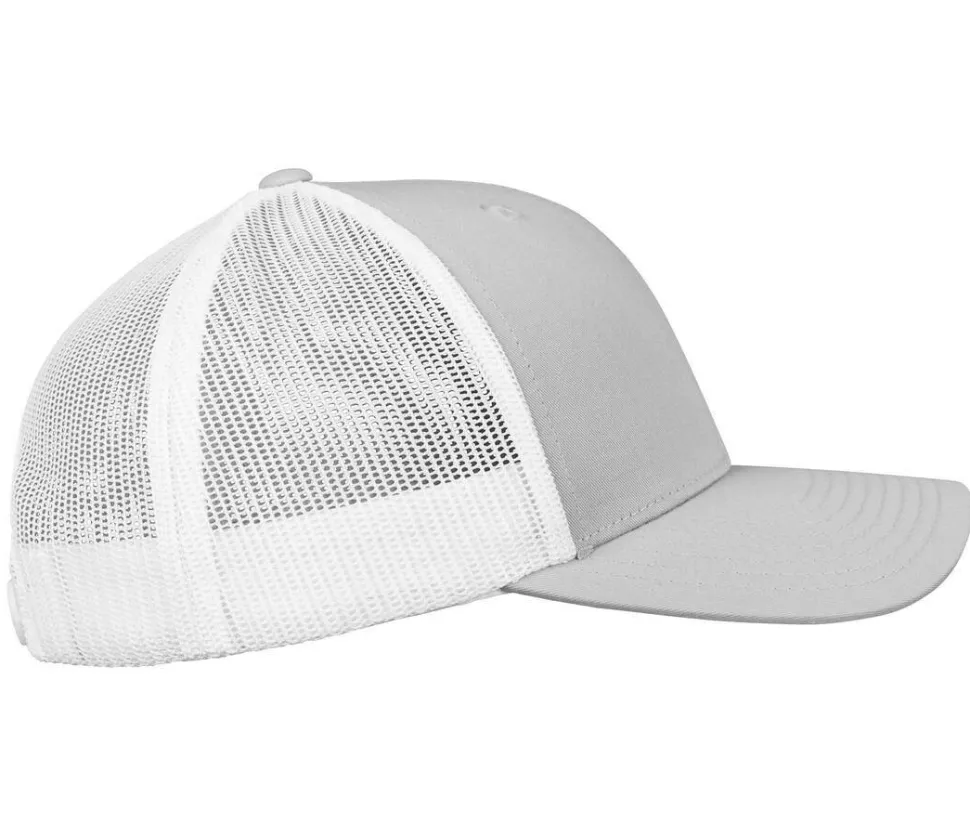 FLEXFIT F6606T - Casquette style trucker