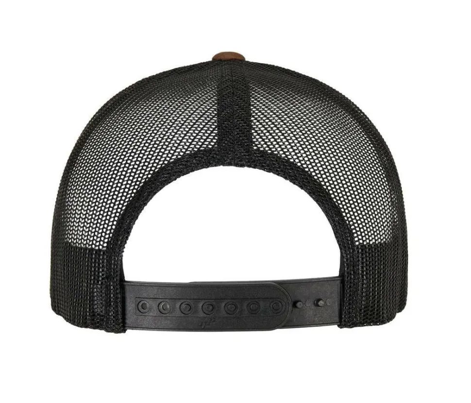 FLEXFIT F6606T - Casquette style trucker