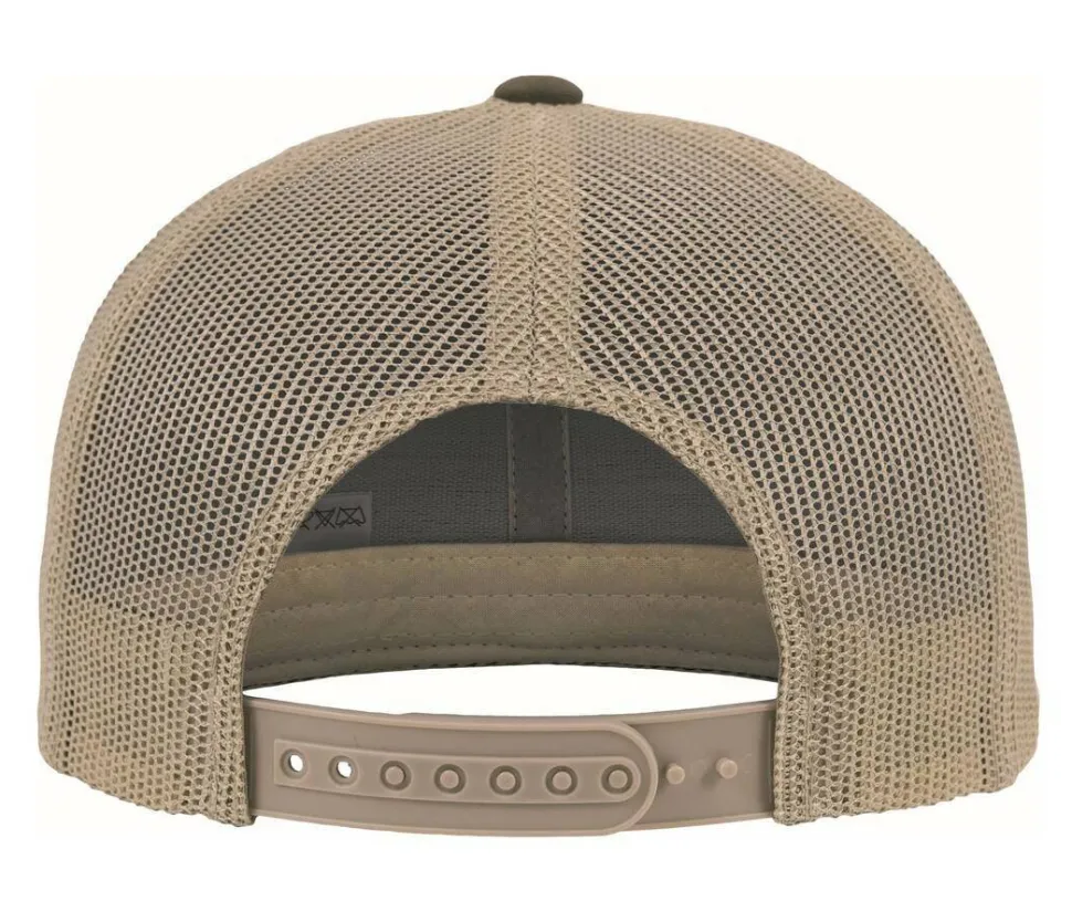 FLEXFIT F6606T - Casquette style trucker