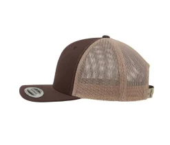 FLEXFIT F6606T - Casquette style trucker