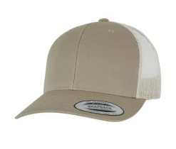 FLEXFIT F6606T - Casquette style trucker