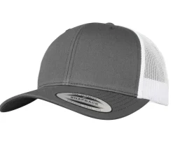 FLEXFIT F6606T - Casquette style trucker