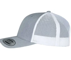 FLEXFIT F6606T - Casquette style trucker