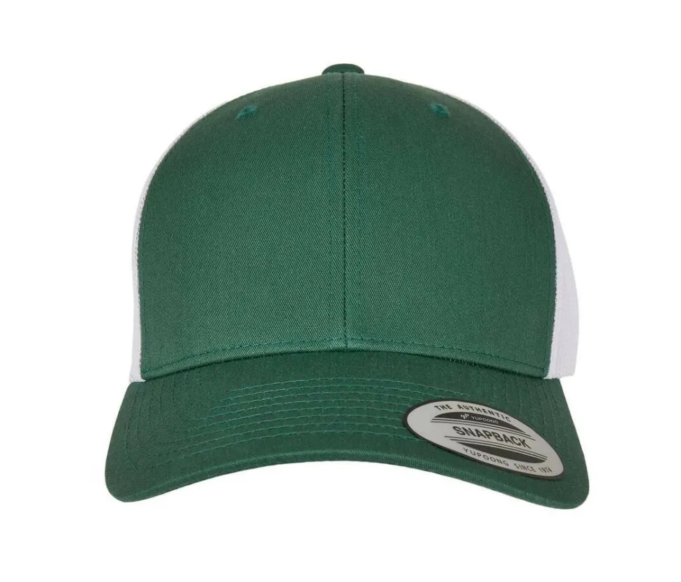 FLEXFIT F6606T - Casquette style trucker