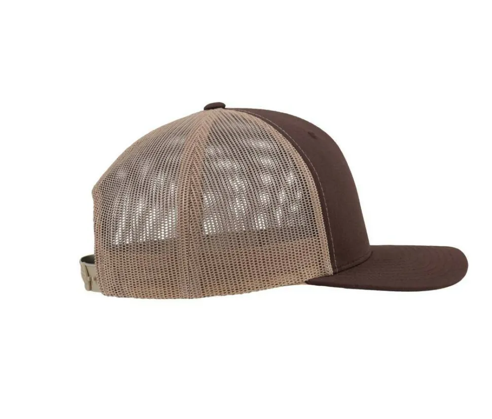 FLEXFIT F6606T - Casquette style trucker