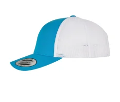 FLEXFIT F6606T - Casquette style trucker