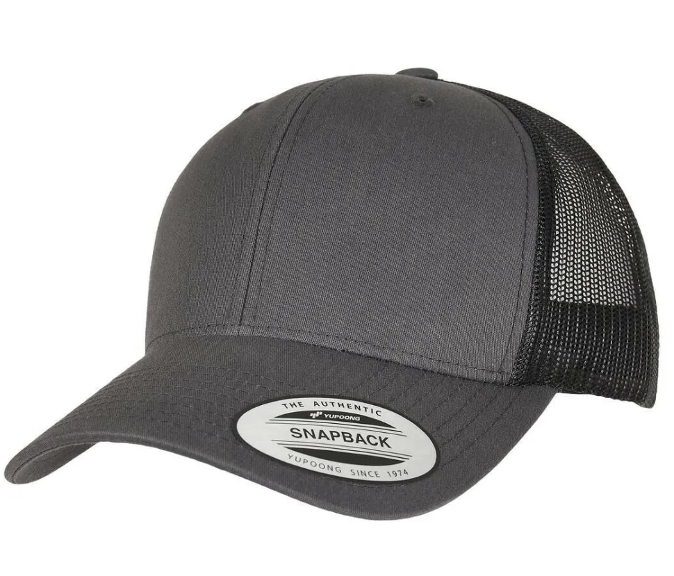FLEXFIT F6606T - Casquette style trucker