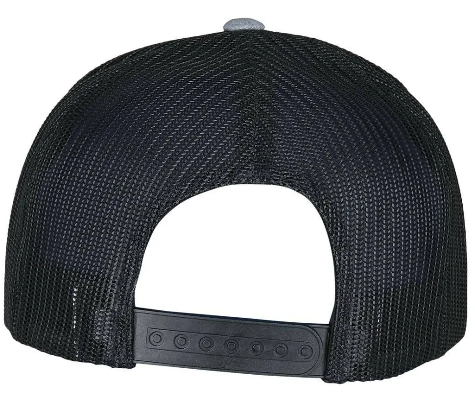 FLEXFIT F6606T - Casquette style trucker