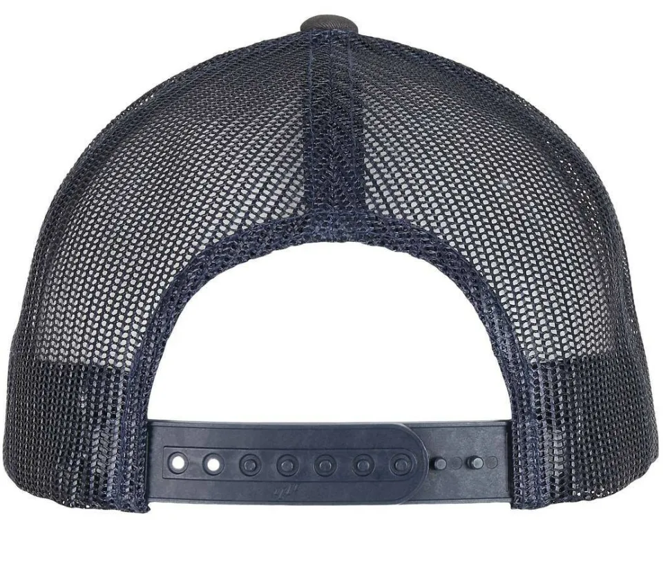 FLEXFIT F6606T - Casquette style trucker