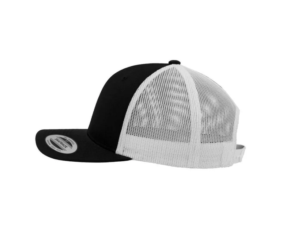 FLEXFIT F6606T - Casquette style trucker
