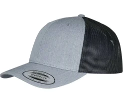 FLEXFIT F6606T - Casquette style trucker