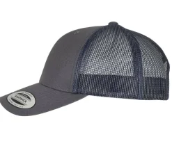 FLEXFIT F6606T - Casquette style trucker