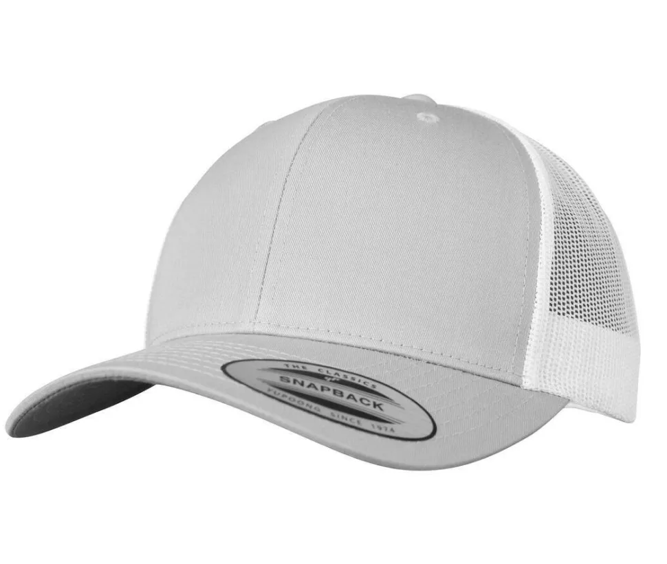 FLEXFIT F6606T - Casquette style trucker