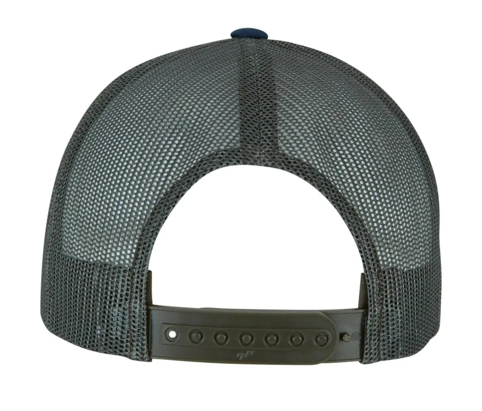 FLEXFIT F6606T - Casquette style trucker