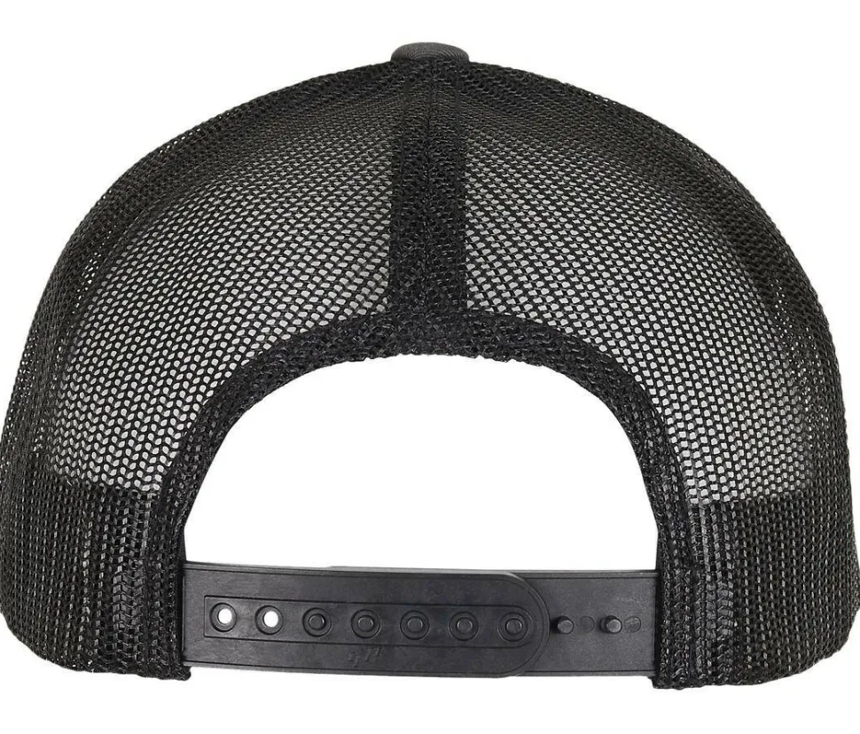 FLEXFIT F6606T - Casquette style trucker