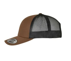 FLEXFIT F6606T - Casquette style trucker