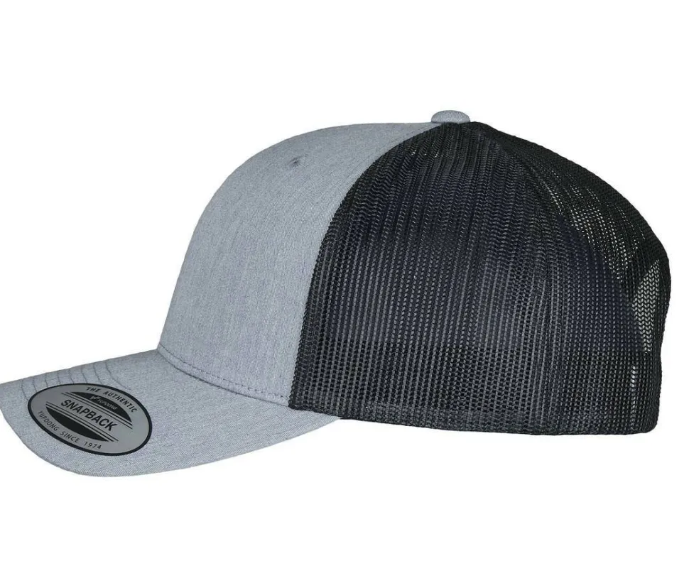 FLEXFIT F6606T - Casquette style trucker