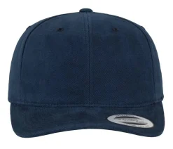 FLEXFIT F6363V - Casquette en coton 6 pans