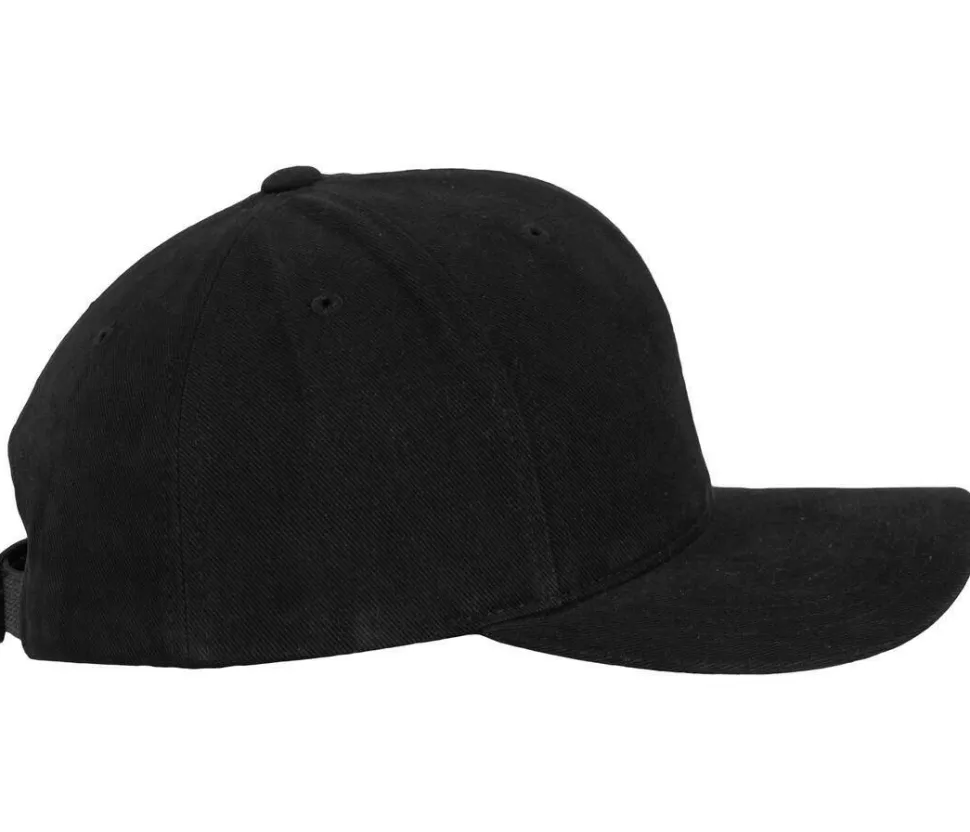 FLEXFIT F6363V - Casquette en coton 6 pans