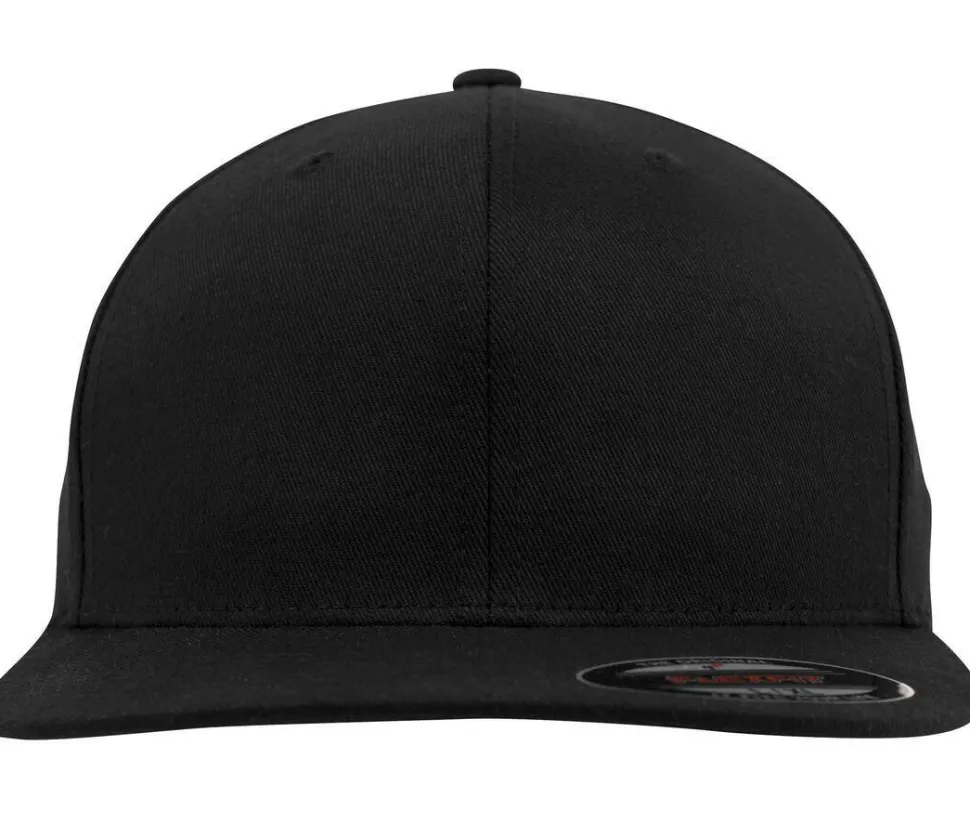 FLEXFIT 6277FV - Casquette visière plate