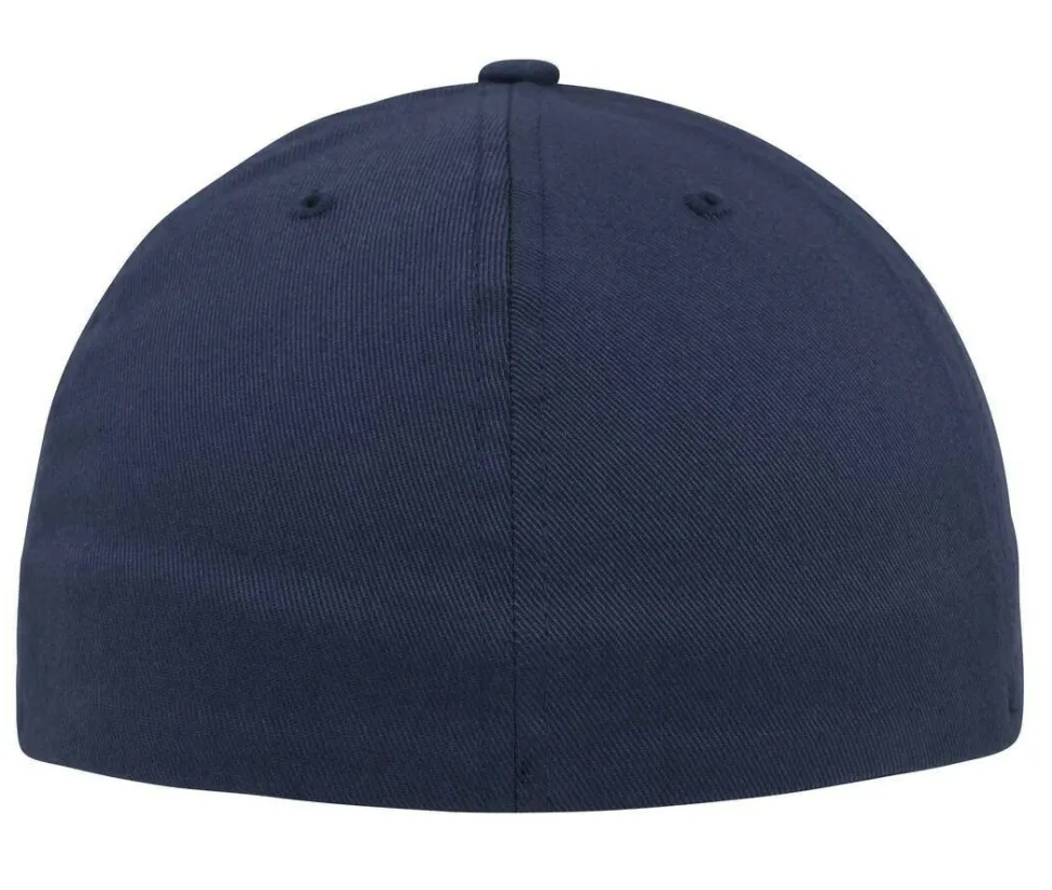 FLEXFIT 6277FV - Casquette visière plate